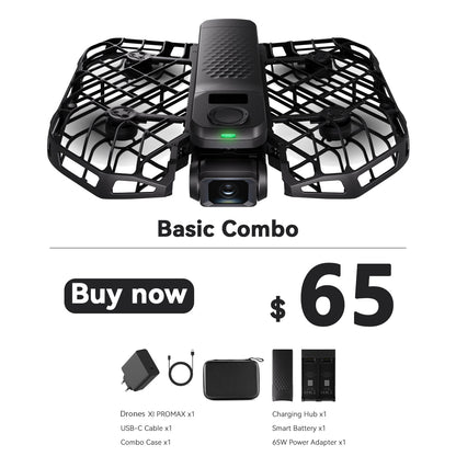 Black Friday Deal/ 6K Camera Drone/ Limited Offer, While Stocks Last!