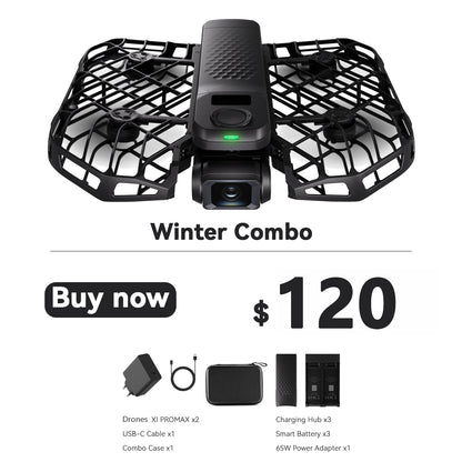 Black Friday Deal/ 6K Camera Drone/ Limited Offer, While Stocks Last!