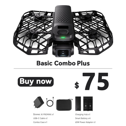 Black Friday Deal/ 6K Camera Drone/ Limited Offer, While Stocks Last!